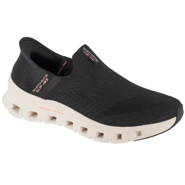 Skechers Slip-Ins: Glide-Step Pro - Everyday Citizen 150422-BLK Black 36 Cipő