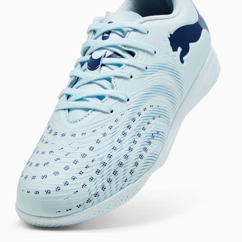 Puma FUTURE 9 PLAY Jr IT focicipő