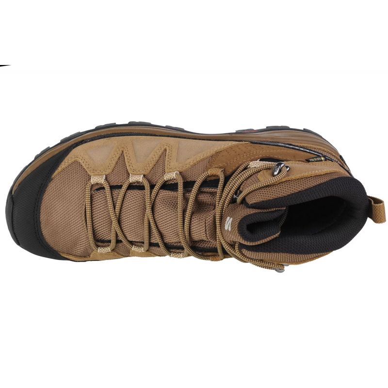 Salomon Quest Rove Gtx M 471814 Shoes