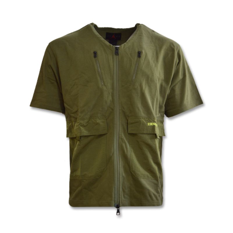AIR Jordan 23 Engineered Men's Short-Sleeve Top - póló