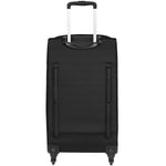 Eastpak Transit'r 4 M Suitcase EK0A5BFJ0081 Black One size Egyéb