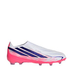Adidas F50 Hyperfast Elite LL FG Kids' Soccer cipő KK1312