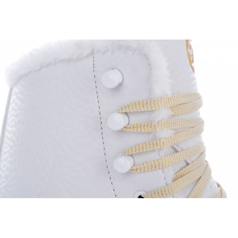 Tempish Jessica W 1300001629 Figure fehér skates
