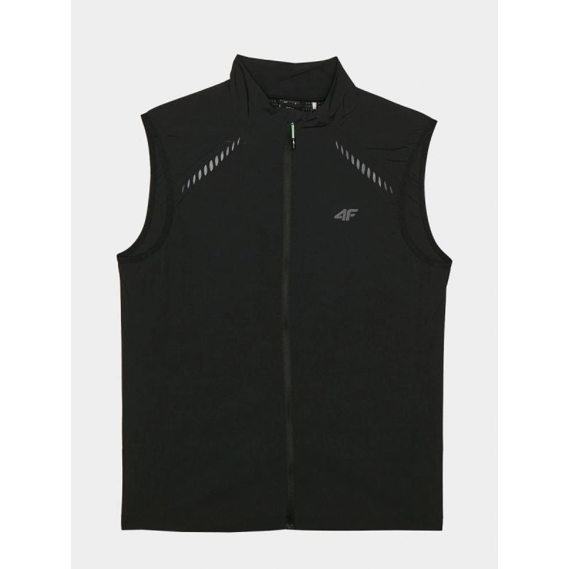 Men's ultralight running vest 4F 4FRAW24TVJAM213-20S mellény