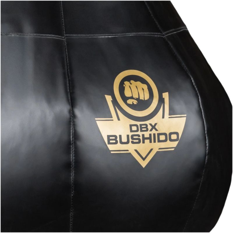 Boxing Pear - Gold XXL | 25 kg