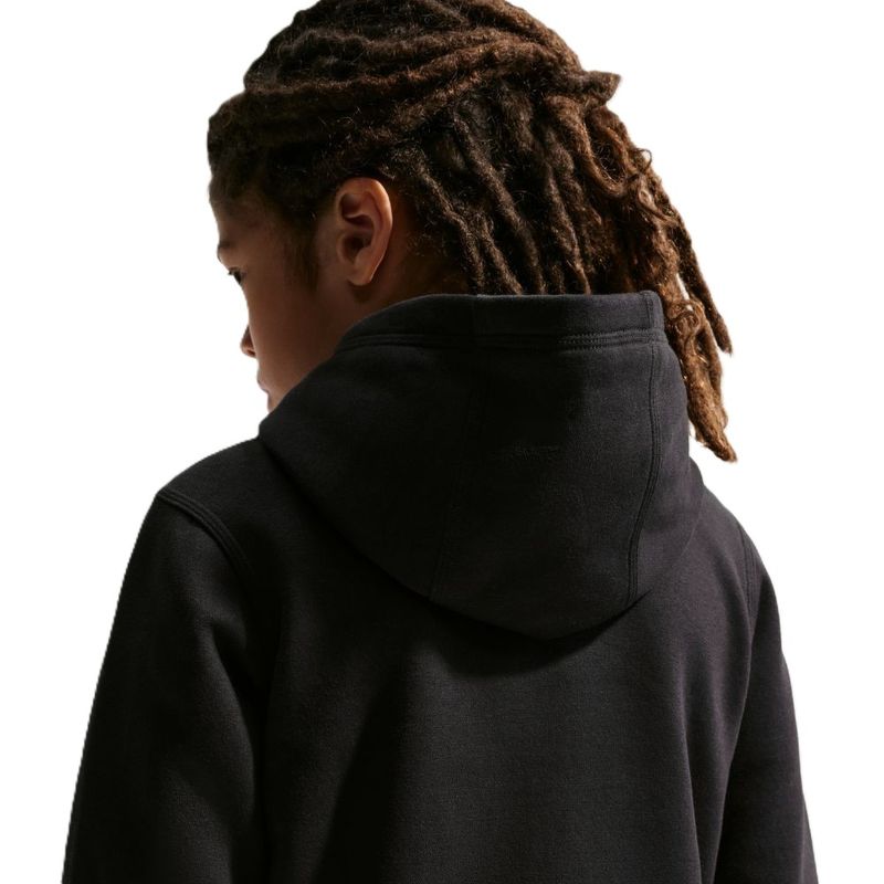 Nike Junior PSG Club Hoodie kapucnis pulóver