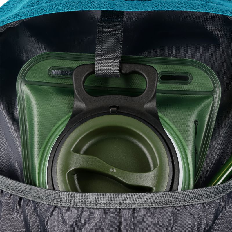 Nc1917 Blue Rambler Tourist Backpack 40l Nils Camp kék hátizsák