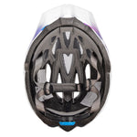 Meteor Shimmer Bike Helmet uniw sisak 24756-24758