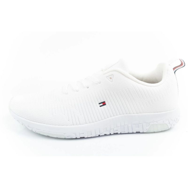 Tommy Hilfiger Corporate M shoes FM0FM02838YBR cipő