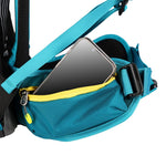 Nc1917 Blue Rambler Tourist Backpack 40l Nils Camp kék hátizsák