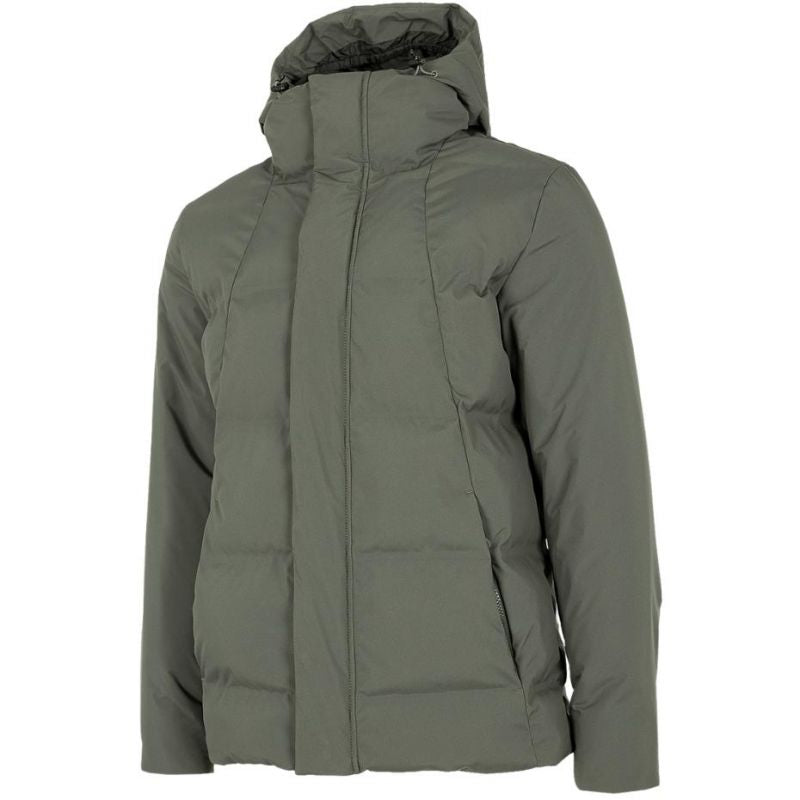 Jacket 4f M H4z22kump00744s