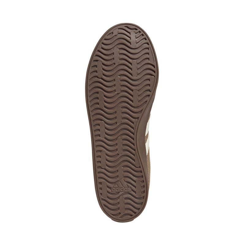 Adidas VL Court 3.0 Men's Brown barna férfi cipő IH6576