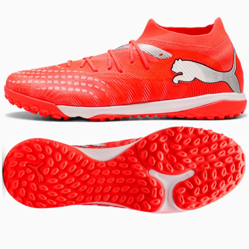 Puma FUTURE 9 MATCH TT 40 1/2 utcai cipő