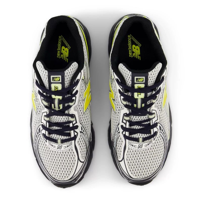 New Balance U740FR2 sports shoes cipő