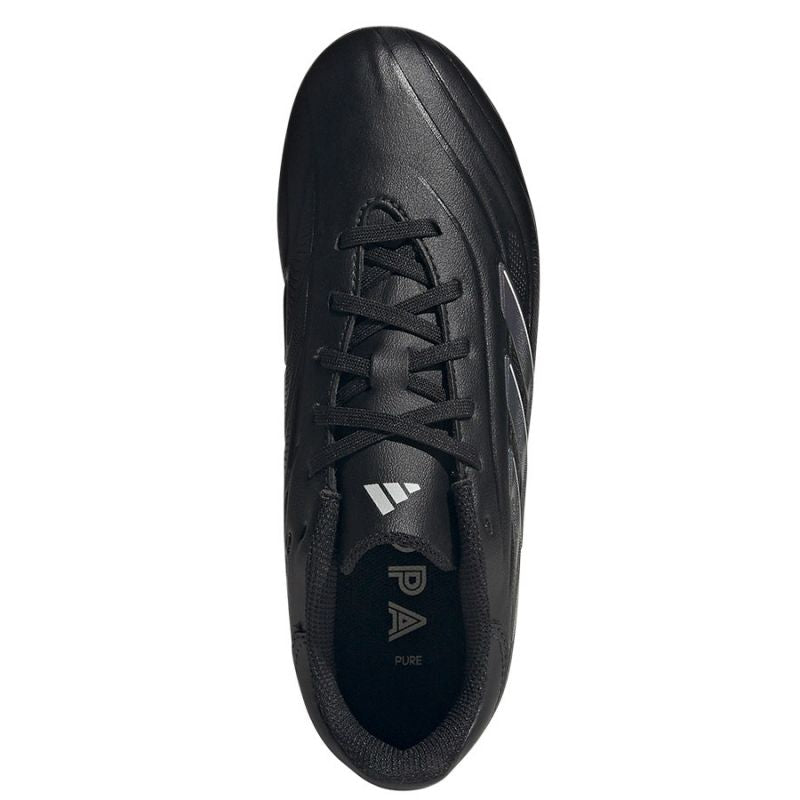 adidas Copa Pure.2 League FG Jr IE7495 football shoes Cipő