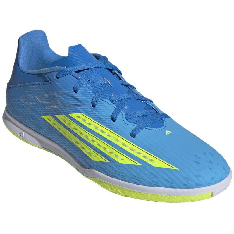 Adidas F50 Club IN JR9048 focicipő