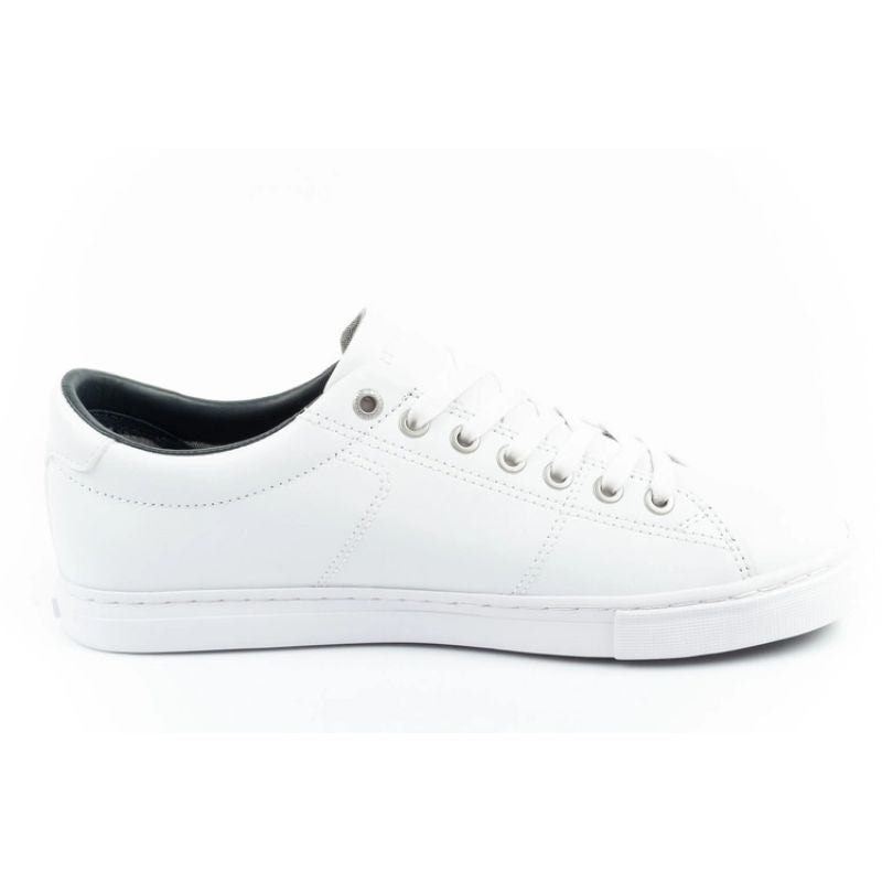 Tommy Hilfiger Essential M shoes FM0FM02157100 cipő