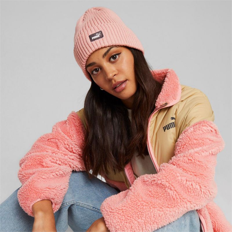 Puma Classic Cuff Beanie W 024826 04 Kötött sapka