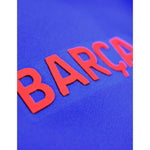 FC Barcelona Men's Tracksuit Barca 5002CHBL melegítő