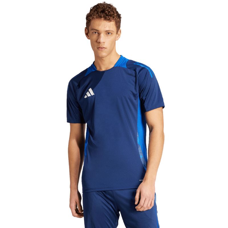Adidas Tiro 24 Competition Training M T-shirt IS1657 Póló