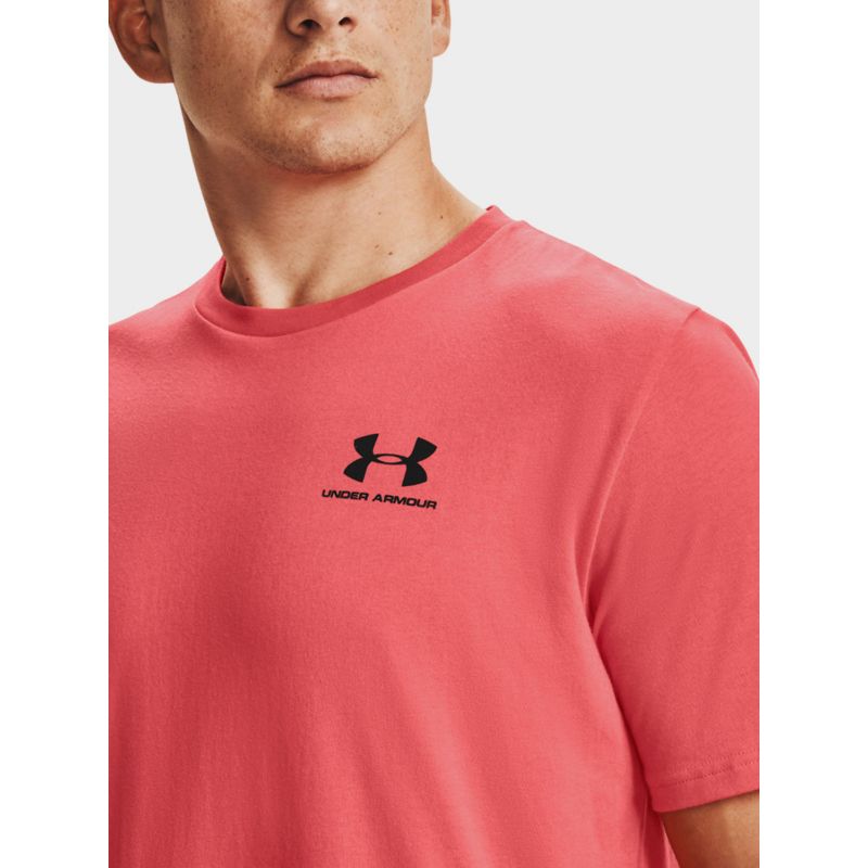 Under Armour Sportstyle T-shirt M 1326799-690 Póló