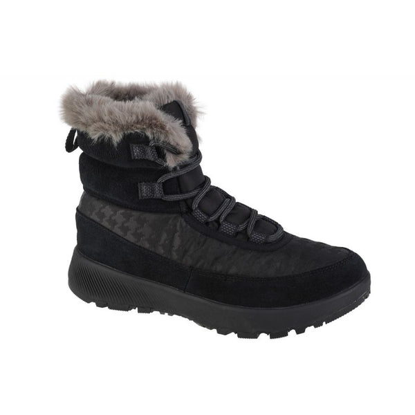 Columbia Slopeside Peak Luxe Shoes W