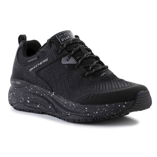 Skechers D`lux Trail M 237336-BBK Cipő