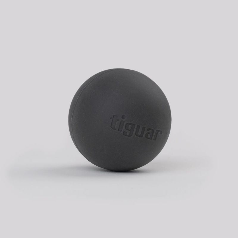 Tiguar Mfr szürke labda TI-OM001