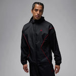AIR Jordan Men's Essentials Warm-Up - fekete dzseki