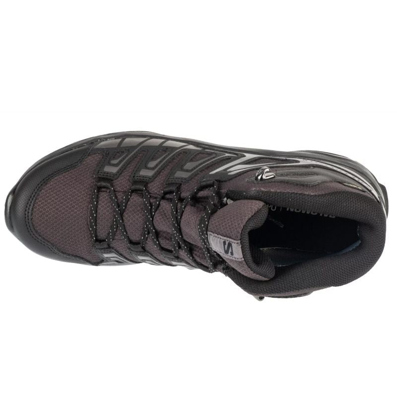Salomon Extegra Mid Gtx M L47800100 Shoes