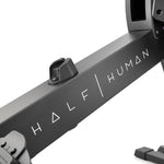 Half Human Air Rower fekete edzőfelszerelés SFIT-P-HH30008