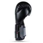 DBX Bushido 10oz Boxing Gloves - Eclipse - Origin Series kesztyű