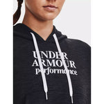 Under Armour W 1374107-001 sweatshirt Pulóver
