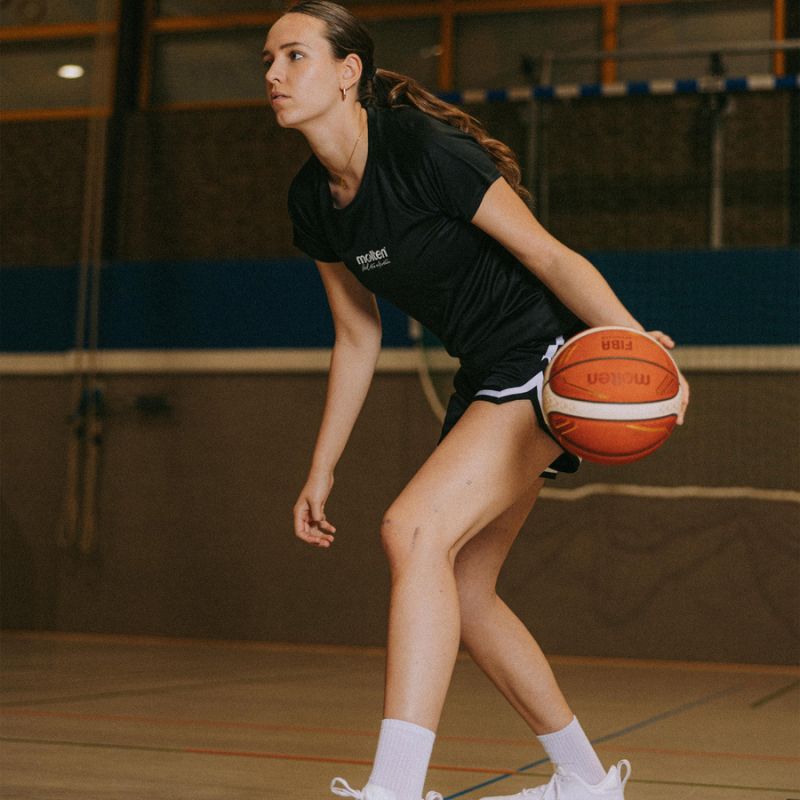Molten Women's World Cup Germany 2026 Basketball kosárlabda B6G5000-W6G
