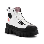 Palladium Revolt Hi Tx W Star White W 97242-116-M shoes Cipő