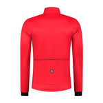 Rogelli CORE long sleeve t-shirt red 4XL piros póló