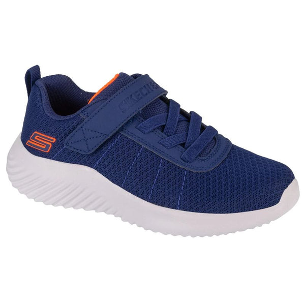 Skechers Bounder - Baronik 403744L-NVY Navy Blue 30 General
