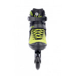 Tempish Wox Rollers fekete roller skates