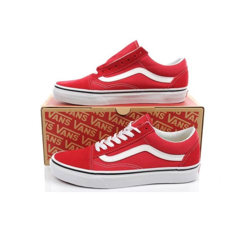 Vans Old Skool U A38G1Q9U shoes Cipő