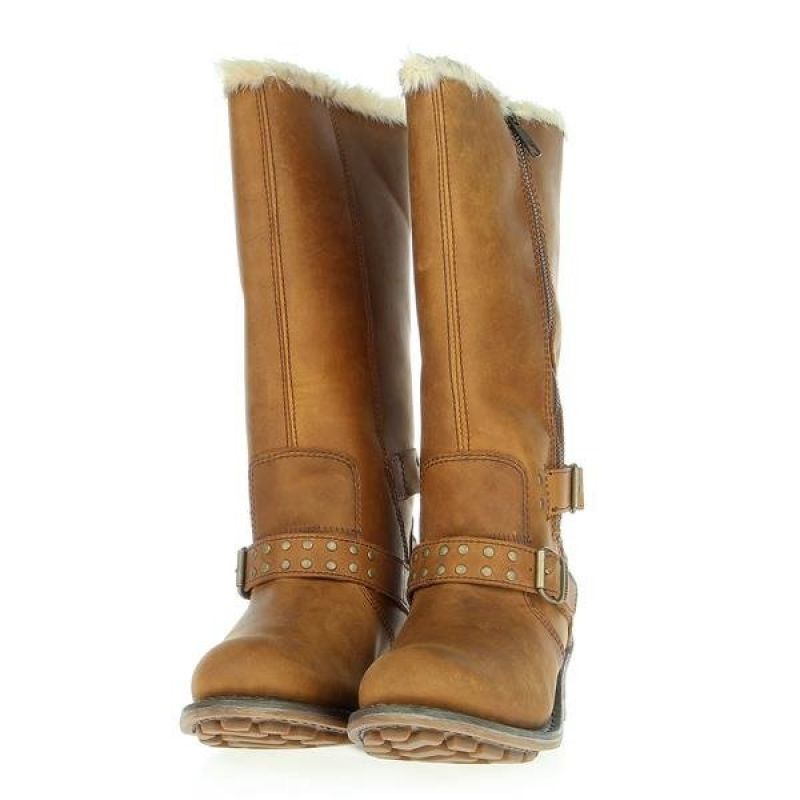 Caterpillar Florencia P307109 Winter Boots General