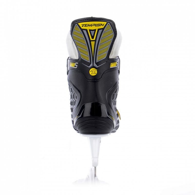 Tempish FTR-5 hockey fekete skates
