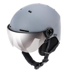 Meteor Falven Ski Helmet uniw helmets
