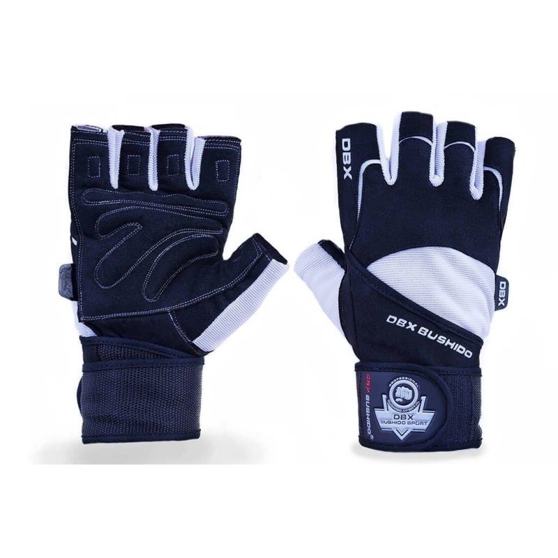 DBX Bushido Gym Gloves | WG-162 | kesztyű