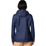 Columbia Arcadia II Navy sötétkék dzseki 1534115464