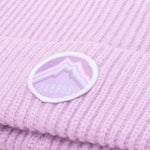 Elbrus Quentin Tg Jr Winter Hat rózsaszín hats