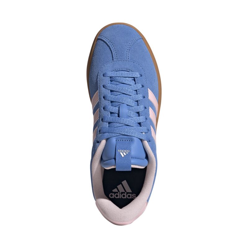 adidas VL Court 3.0 W shoes JR8648 Cipő