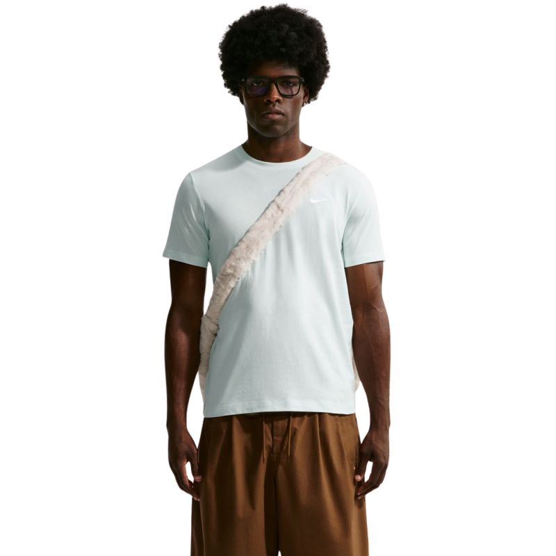 Nike Club Tee Men's T-Shirt menta póló