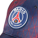 Paris Saint Germain Cap P15382 osfm sapka