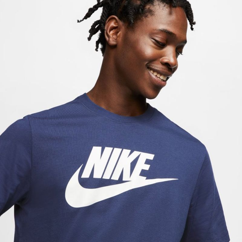 Nike SPORTSWEAR M AR5004 411 T-shirt Póló