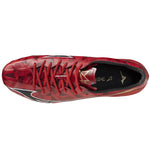 Mizuno Alfa II Japan FG P1GA256060 40 1/2 focicipő
